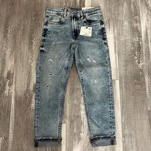 Zara Skinny Jeans